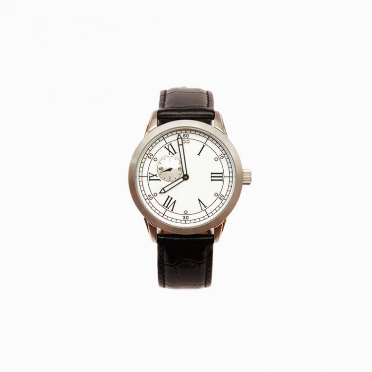 leather-stainless-steel-watch