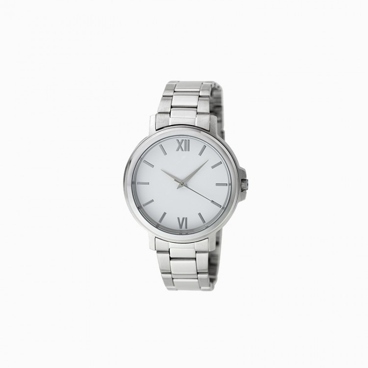 professional-silver-watch